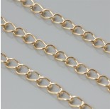 Zdjęcie - Łańcuch klasyczny simple 5,5x4mm